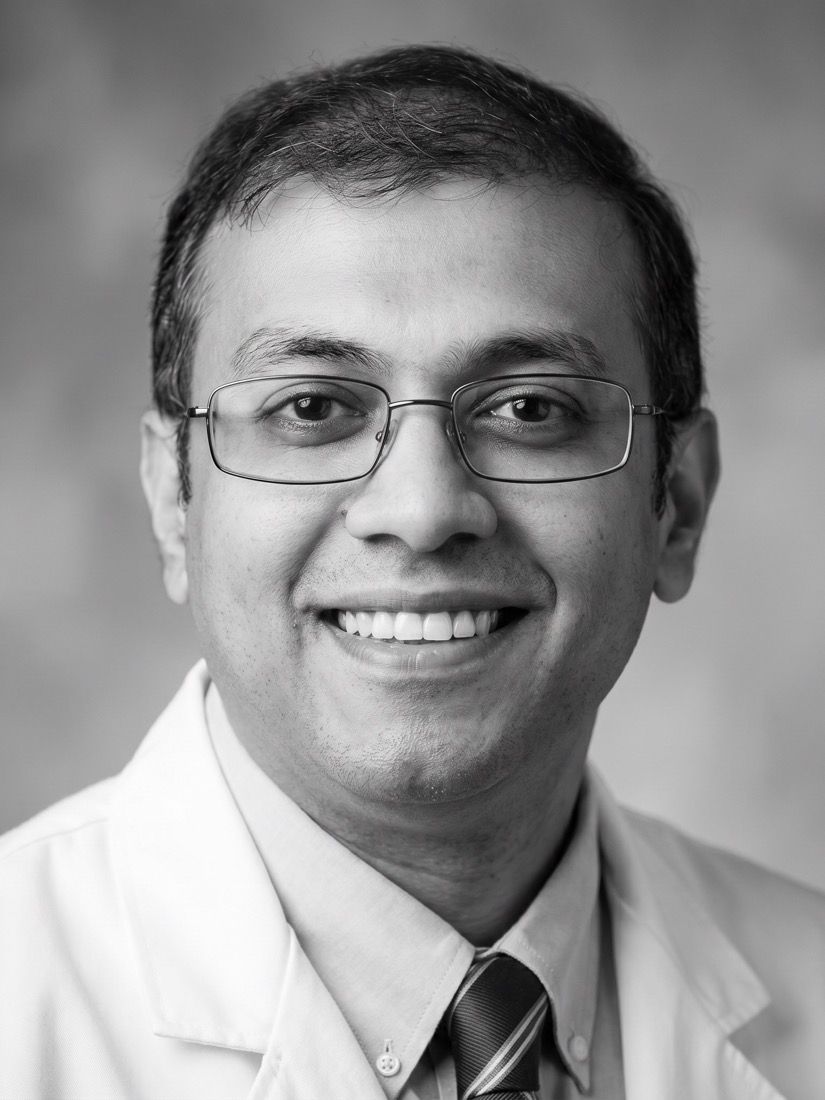 Dr. H. Siva Mohan Reddy, Chief Surgeon at Dr. P. Siva Reddy Eye Hospital