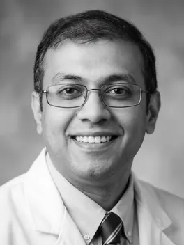Dr. H. Siva Mohan Reddy, Chief Surgeon